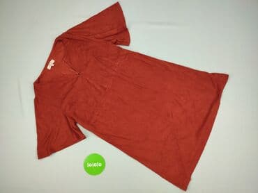 sukienka maxi sinsay: Papaya, Sukienka damska, rozmiar XL — 2