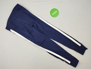 legginsy push up gym glamour: Legginsy Sportowe damskie, rozmiar S — 3