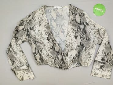 sukienka nakd: NA-KD, Bluzka damska, rozmiar XL — 2