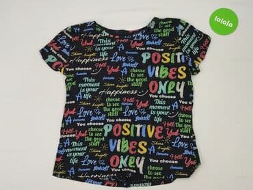 t shirty tęcza: RAINBOW, T-shirt damski, rozmiar L — 2