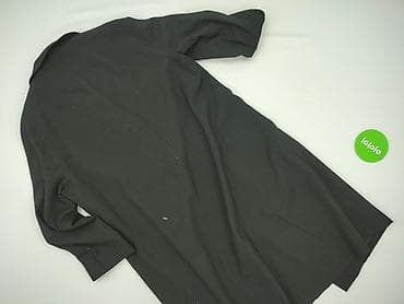 kurtka flek h m: Trencz damski, rozmiar 4XL — 3