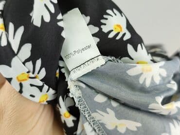 sukienki dopasowane midi: Sukienka damska, XL — 5