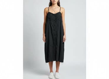 tanie sukienki na lato duże rozmiary: RAINBOW, Sukienka damska, rozmiar L — 1