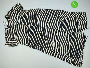 ch ptak sukienki: H&M, Sukienka damska, M — 2