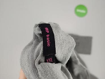 spódnice dresowe duże rozmiary: Spodnie dresowe damskie, rozmiar 2XL — 4