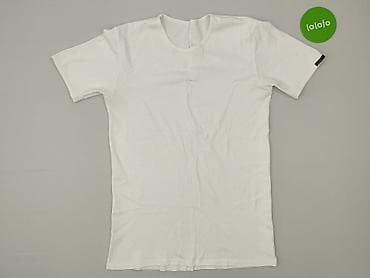 t shirty oversize pull and bear: T-shirt damski, rozmiar S — 2
