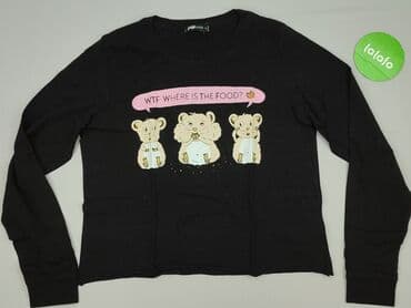 but first prosecco t shirty: FB Sister, T-shirt damski, rozmiar L — 2
