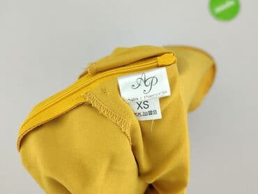 spódniczka do tańca towarzyskiego: Spódnica damska, XS — 4