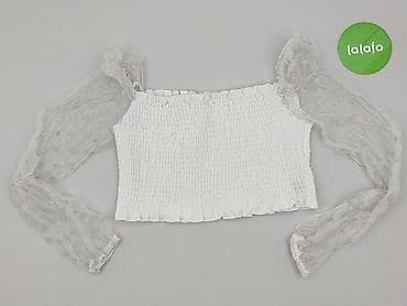 bluzka c: Shein, Bluzka damska, rozmiar XS — 2