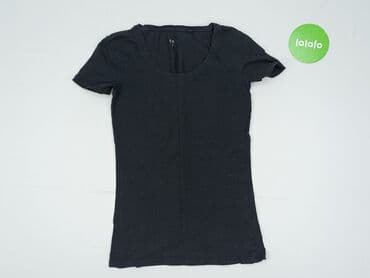 koszulka od c a: C&A, T-shirt damski, rozmiar XS — 2