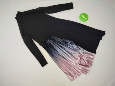 sukienki długie dopasowane: Women`s dress, size M (EU 38) — 3