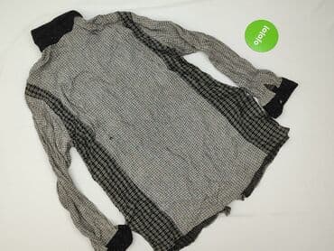 koszulka tunika: Koszula damska, XL — 3