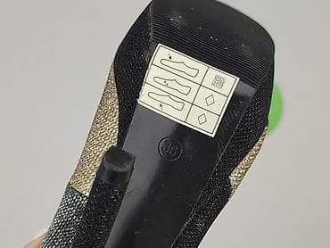 buty rozmiar 43: Kentro, Półbuty damskie, rozmiar 36 — 4