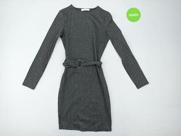sukienki maxi na wesele z rozcięciem: Terranova, Women`s dress, size XS (EU 34) — 2