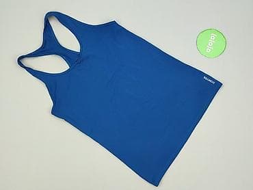 black squad dresy: Domyos, Top damski, rozmiar S — 2