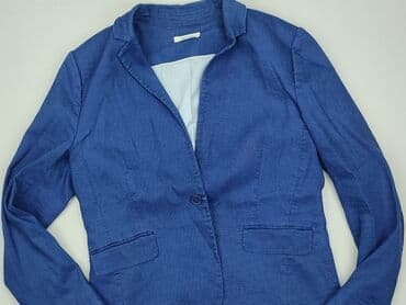 ochnik marynarki damskie: Promod, Marynarka damska, rozmiar L — 1