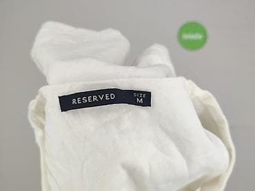 szelki h: Reserved, Top damski, rozmiar M — 4