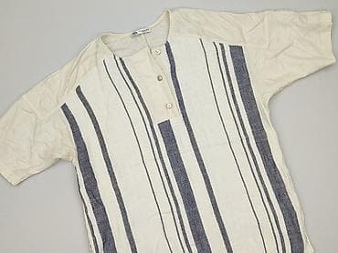 Zara, Koszulа dla mężczyzn, rozmiar M