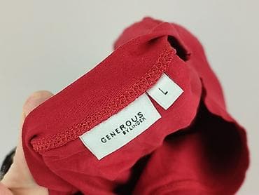 zalando bluzy: Lindex, Bluzka damska, rozmiar L — 4