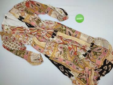 shein zolta sukienka: Shein, Sukienka damska, rozmiar M — 2