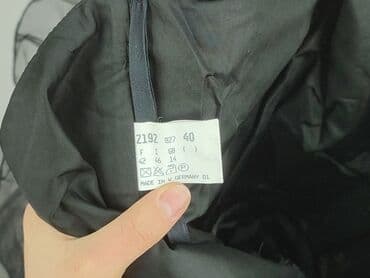 dodatki do sukienek wieczorowych: Vera Mont, Sukienka damska, rozmiar L — 5