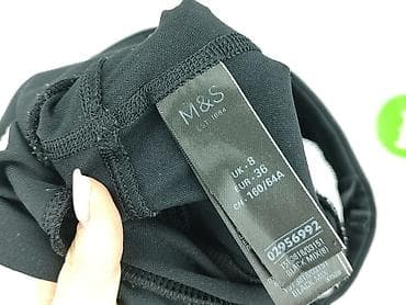 gniotek: Marks & Spencer, Legginsy Sportowe damskie, rozmiar S — 4