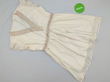 sukienka poliamid: Sukienka damska, rozmiar L — 2