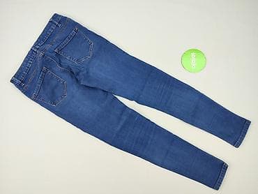 cropp dzwony: Jeansy damskie, rozmiar S — 3