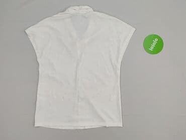 bluzki retro: H&M, Жіноча блуза, XS на lalafo.pl — 3 bluzki retro: H&M, Жіноча блуза, XS — 3