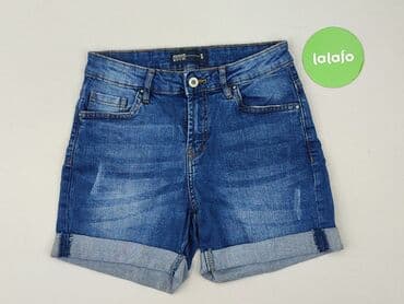 Women's Clothing: Denim Collection, Shorts for women, S at lalafo.pl — 2 Women's Clothing: Denim Collection, Shorts for women, S — 2