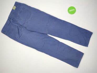 mango tshirt: Chinosy dla mężczyzn, rozmiar L — 3