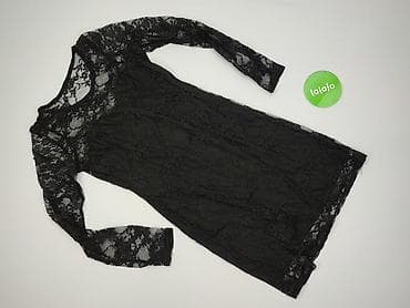 lateks sukienka: Sukienka damska, rozmiar S — 2