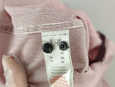 eldorado garnitury: F&F, Koszulа dla mężczyzn, rozmiar XL — 5