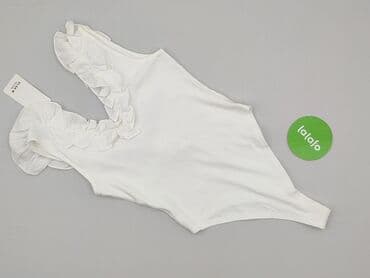 biustonosze 90e: Elsa, Body damskie, rozmiar L — 3