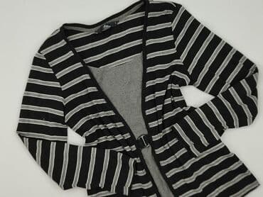 bluzka w paski c a: Women's blouse, size S (EU 36) — 1
