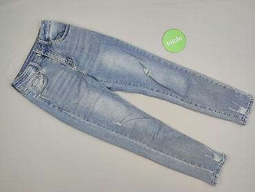 buty givenchy: Джинси жіночі, розмір S — 2