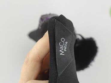 Kobiety: M&Co, Bluzka damska, XL — 4