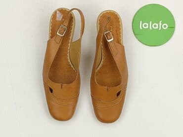 in extenso buty: Босоніжки жіночі, розмір 38 — 4