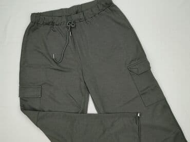 Sinsay, Spodnie dla mężczyzn, XL