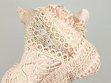 la blanche spódnice: Unika Paris, Bluzka damska, rozmiar S — 6