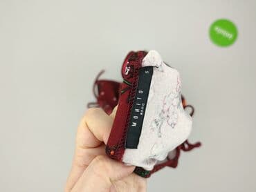 mohito sukienki damskie czerwone: Mohito, Sukienka damska, rozmiar S — 4