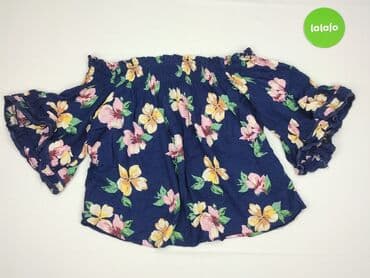 szorty dla puszystych: Women's blouse, size S (EU 36) — 3