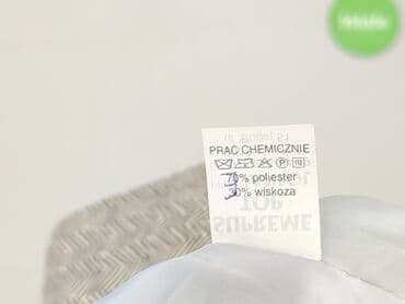 f: Supreme, Top damski, rozmiar L — 5