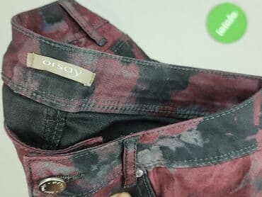 sukienki wadowice: Orsay, Jeansy damskie, rozmiar S — 4
