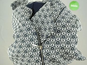 crop marynarka: Marynarka damska, rozmiar M — 5