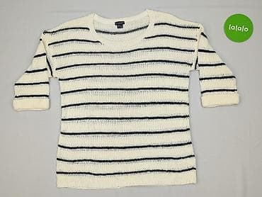 pull and bear bluzka w paski: Esmara, Sweter damski, rozmiar S — 2