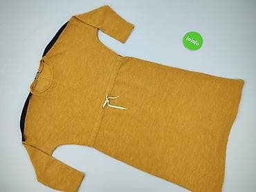 plaszcz l: Sukienka damska, rozmiar L — 2