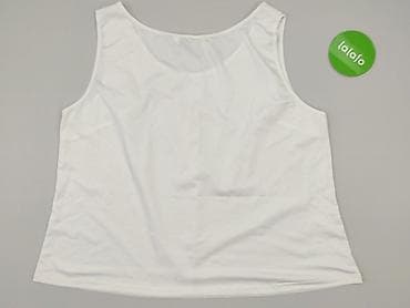 clockhouse basic t shirt: Top damski, rozmiar 3XL — 3