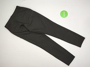 body basic zara: Zara, Spodnie materiałowe damskie, rozmiar S — 3