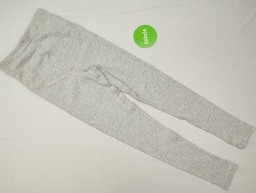 legginsy z wysokim stanem modelujące: Sinsay, Legginsy Sportowe damskie, S — 2